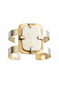 Brazalete alpaca o bronce